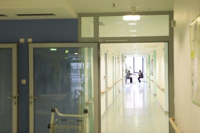 Allgemeinpsychiatrie Ehingen